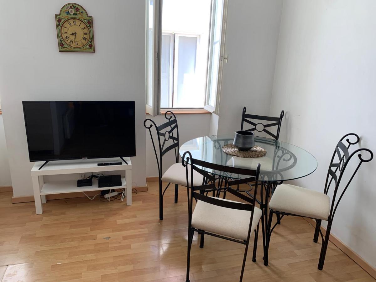 Biarritz Centre, Pres Avenue De Verdun, Cosy Apt 2 Pieces , Salon , Chambre Separe, Rue Tres Calme A 10 Minutes A Pied De La Grande Plage מראה חיצוני תמונה