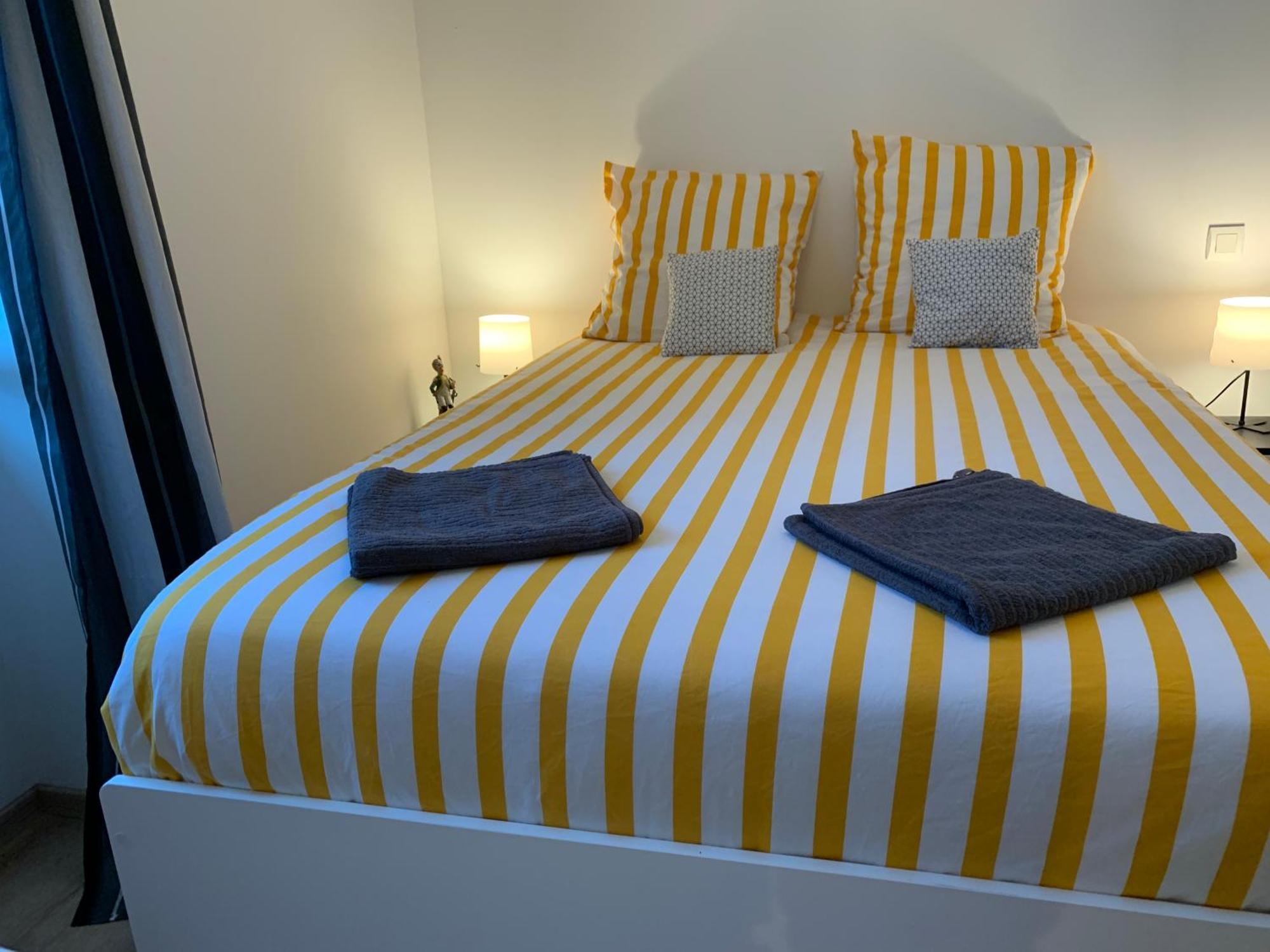Biarritz Centre, Pres Avenue De Verdun, Cosy Apt 2 Pieces , Salon , Chambre Separe, Rue Tres Calme A 10 Minutes A Pied De La Grande Plage מראה חיצוני תמונה